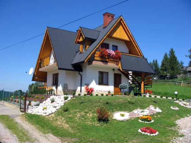 Apartamenty- Mieszkania Wakacyjne Czarna Góra Cameră foto