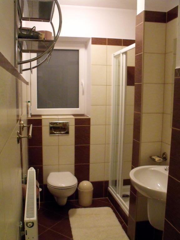 Apartamenty- Mieszkania Wakacyjne Czarna Góra Cameră foto