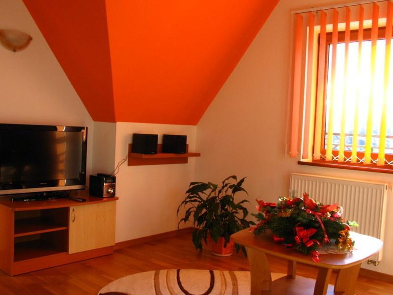 Apartamenty- Mieszkania Wakacyjne Czarna Góra Cameră foto