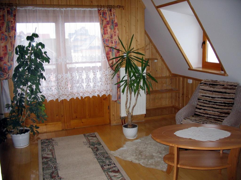 Apartamenty- Mieszkania Wakacyjne Czarna Góra Cameră foto