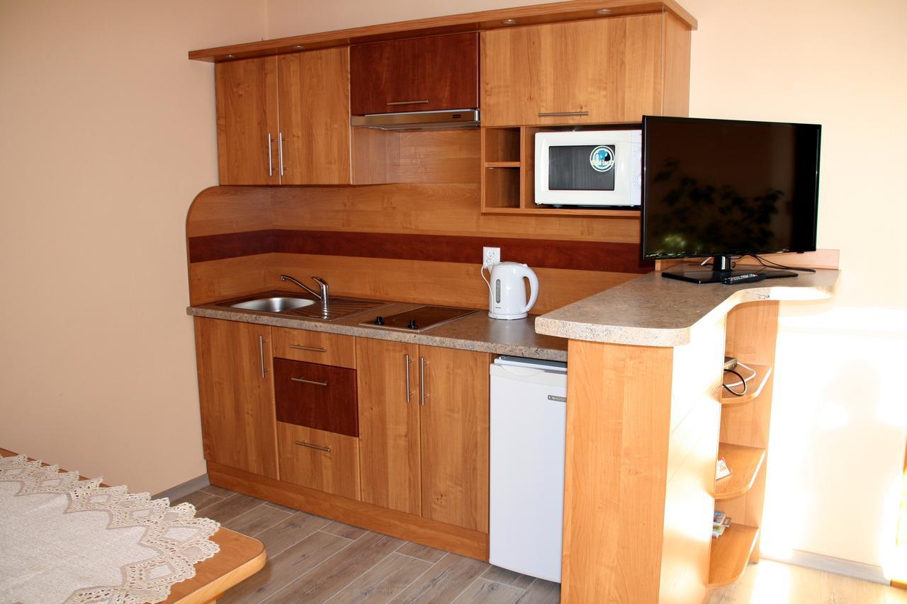 Apartamenty- Mieszkania Wakacyjne Czarna Góra Exterior foto